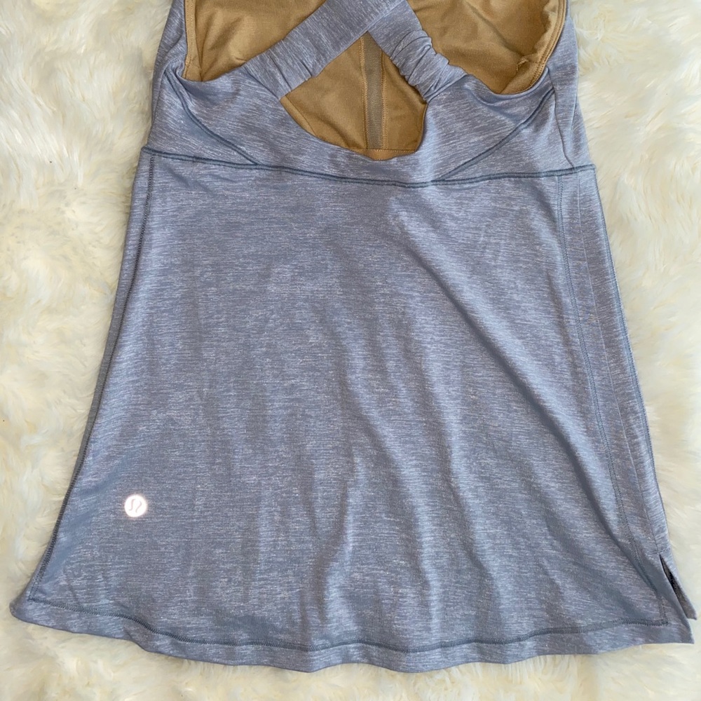 Lululemon Tank - Picture 3 of 6
